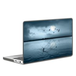 Hard Case for MacBook anthracite