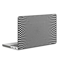 Hard Case for MacBook anthracite