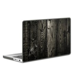 Hard Case for MacBook anthracite