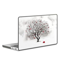 Hard Case for MacBook anthracite