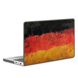 Hard Case für MacBook anthrazit