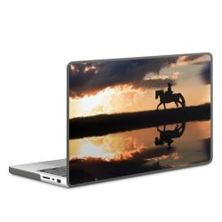 Hard Case for MacBook anthracite