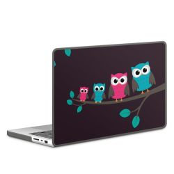 Hard Case for MacBook anthracite