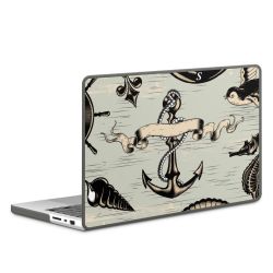 Hard Case for MacBook anthracite