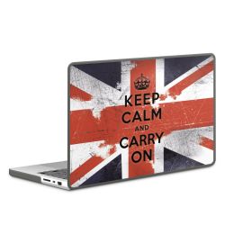 Hard Case for MacBook anthracite