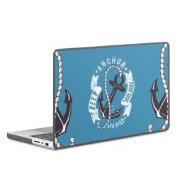 Hard Case for MacBook anthracite