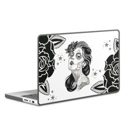 Hard Case for MacBook anthracite