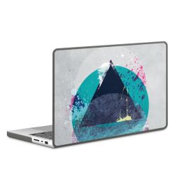 Hard Case for MacBook anthracite