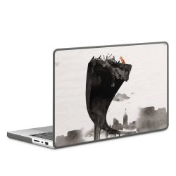 Hard Case for MacBook anthracite