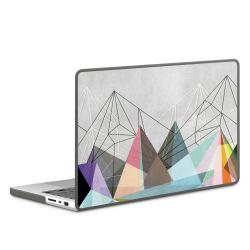 Hard Case for MacBook anthracite