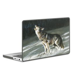 Hard Case for MacBook anthracite