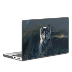 Hard Case for MacBook anthracite