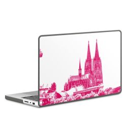 Hard Case für MacBook anthrazit