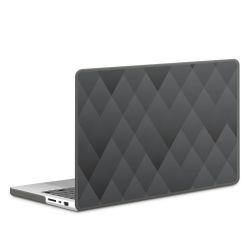 Hard Case for MacBook anthracite