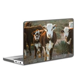 Hard Case for MacBook anthracite