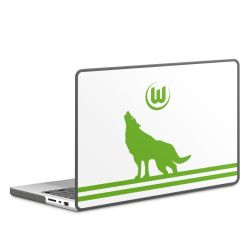 Hard Case für MacBook anthrazit