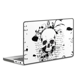 Hard Case for MacBook anthracite