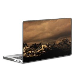 Hard Case for MacBook anthracite