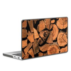 Hard Case for MacBook anthracite