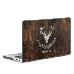 Hard Case für MacBook anthrazit