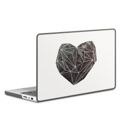 Hard Case for MacBook anthracite