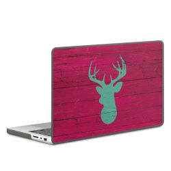 Hard Case for MacBook anthracite