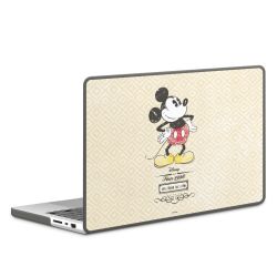 Hard Case for MacBook anthracite