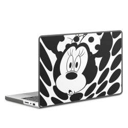 Hard Case for MacBook anthracite