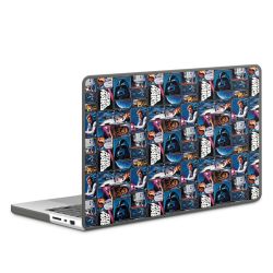 Hard Case for MacBook anthracite