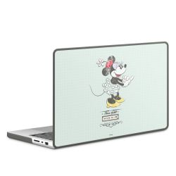 Hard Case for MacBook anthracite