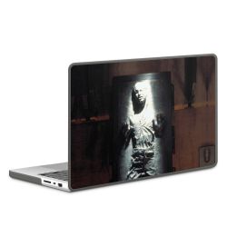 Hard Case for MacBook anthracite