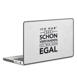 Hard Case für MacBook anthrazit