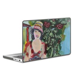 Hard Case for MacBook anthracite