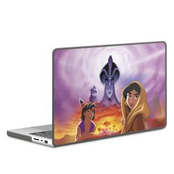 Hard Case for MacBook anthracite