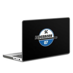 Hard Case für MacBook anthrazit