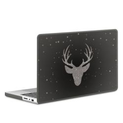 Hard Case for MacBook anthracite