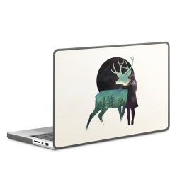 Hard Case for MacBook anthracite