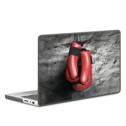 Hard Case for MacBook anthracite