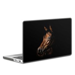 Hard Case for MacBook anthracite