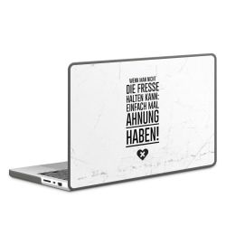 Hard Case für MacBook anthrazit