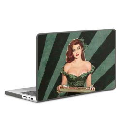 Hard Case for MacBook anthracite