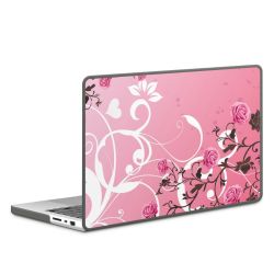 Hard Case for MacBook anthracite