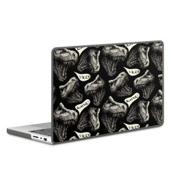 Hard Case for MacBook anthracite