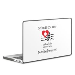 Hard Case für MacBook anthrazit