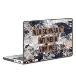 Hard Case für MacBook anthrazit