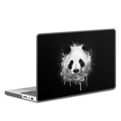 Hard Case for MacBook anthracite