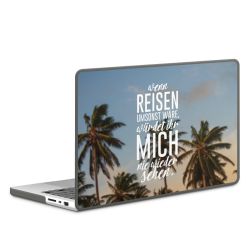 Hard Case für MacBook anthrazit