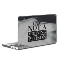 Hard Case for MacBook anthracite