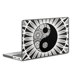 Hard Case for MacBook anthracite