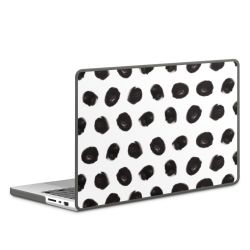 Hard Case for MacBook anthracite